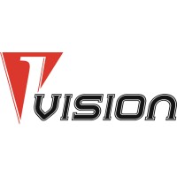 1Vision Media logo - Similar company to Socialwithin (Lamark Media Company)