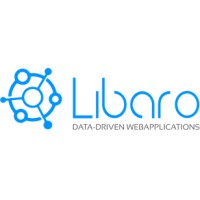 Libaro logo - Similar company to Segrey Software