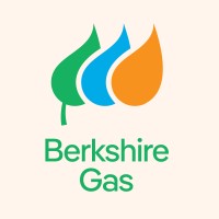 Berkshire Gas Company logo - Similar company to Trifecta Construction Llc