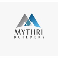 Mythri Builders logo - Similar company to Iqtree Tech Soft
