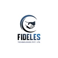 Fideles Technologies Private Limited logo - Similar company to Kokodesign