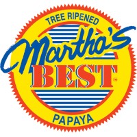 Martha'S Best