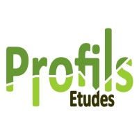 PROFILS ETUDES logo - Similar company to Nea-Eau