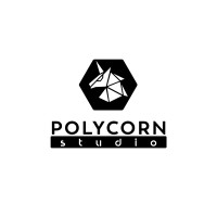 Polycorn Studio logo - Similar company to The Brix