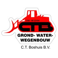 C.T. Boshuis logo - Similar company to Weijers Riooltechniek