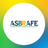 ASBRAFE logo - Similar company to Silver Plastic Comercio, Importação E Exportação