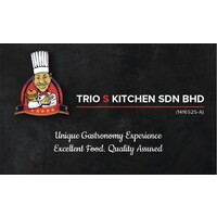 TRIO S HOLDINGS SDN BHD (a) logo - Similar company to The Forge Restaurant