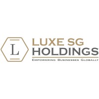LUXE SG HOLDINGS logo - Similar company to Luxe Holdings Group