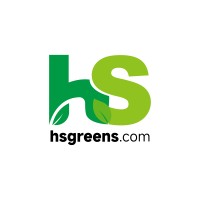 HS Greens logo - Similar company to 涤烦子科技有限公司