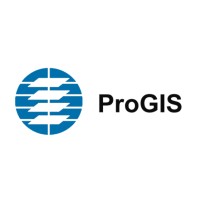 ProGIS ry logo - Similar company to Uratehdas