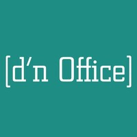 d'n Office logo - Similar company to Adaptify