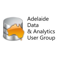Adelaide Data and Analytics User Group logo - Similar company to Ceo Advantage