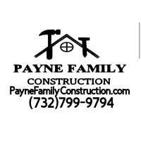 Payne Family Construction logo - Similar company to Espresso Rmi, Llc