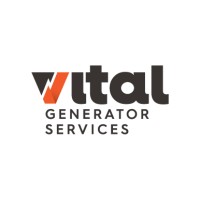 Vital Generator Services (Pty) Ltd logo - Similar company to Generator Procurement Services