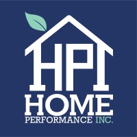 Home Performance, Inc logo - Similar company to Cooperative Council Of The Carolinas