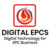 Digital EPCS logo - Similar company to C2C Engineering Pvt Ltd