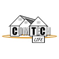 COMTECH LIFE logo - Similar company to Point Credit Solutions
