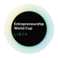 Entrepreneurship world cup Libya logo - Similar company to Entrepreneurship World Cup Uae