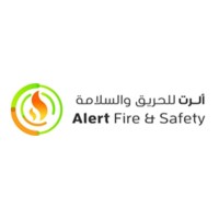 Alert Fire & Safety logo - Similar company to Techno Fire Systems & Safety Co W.L.L
