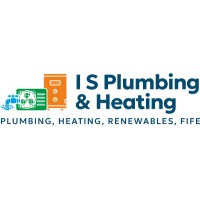 I.S Plumbing & Heating Fife Ltd logo - Similar company to Elevate You