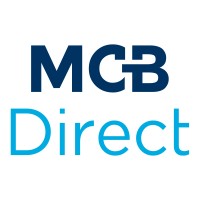 MCB Direct B.V. logo - Similar company to Soltech Fijnmetaal B.V.