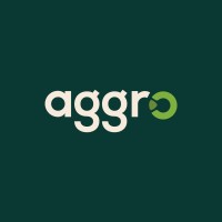 Aggro logo - Similar company to Perukas App