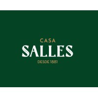 Casa Salles logo - Similar company to Minas Brasil Representações