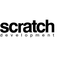 Scratch Development logo - Similar company to Rdg - Rich Day Group