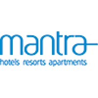 Mantra Hotels logo - Similar company to Jcv Services
