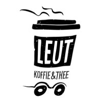 LEUT Koffie en thee logo - Similar company to Arelo Thee & Accessoires