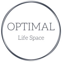 Optimal Life Space logo - Similar company to Candid Color Systems