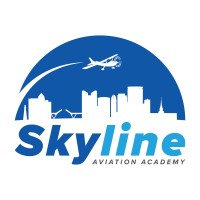 Skyline Aviation Academy logo - Similar company to Kortingscode