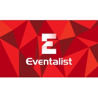 Eventalist Conferences logo - Similar company to Group Aikya