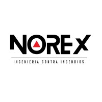 NOREX FIRE SL logo - Similar company to Pci