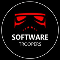 Software Troopers logo - Similar company to Codexperts Software Solutions