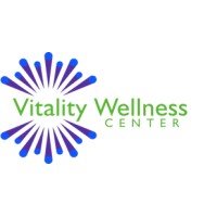 Vitality Wellness Center logo - Similar company to Iv Lounge