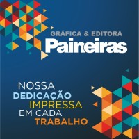 Gráfica Paineiras logo - Similar company to Gráfica Adonis