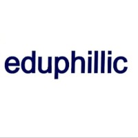 eduphillic.com logo - Similar company to Whatbuthow.Com