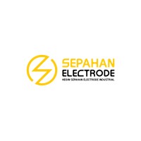 sepahan electrode logo - Similar company to Cialk Group |  گروه توسعه صنایع و معادن سیلک