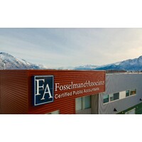Fosselman & Associates, CPAs logo - Similar company to Alabama Payroll Services
