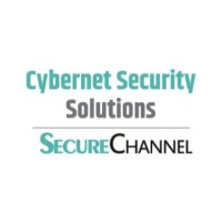 Cybernet Security Solutions logo - Similar company to Cybernet Security Solutions Llp