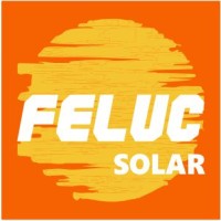 Feluc Solar logo - Similar company to Feluc