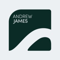 Andrew James kitchens, bedrooms & bathrooms logo - Similar company to Templar Roofing Service Ltd