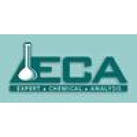 Expert Chemical Analysis logo - Similar company to Tcc Pharma