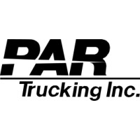 PAR Trucking logo - Similar company to We Print Services