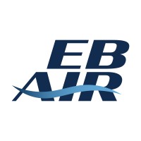 E.B. Air, LLC logo