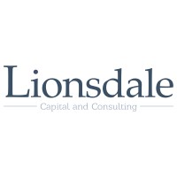 Lionsdale Capital logo - Similar company to Apex Fundamental Partners Llc