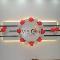 Vision Technologies Pune logo - Similar company to Api Augment