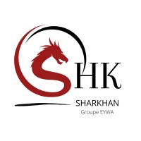 SHARKHAN logo - Similar company to Aerlink