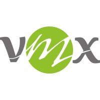 VMx vzw logo - Similar company to Ecoduct